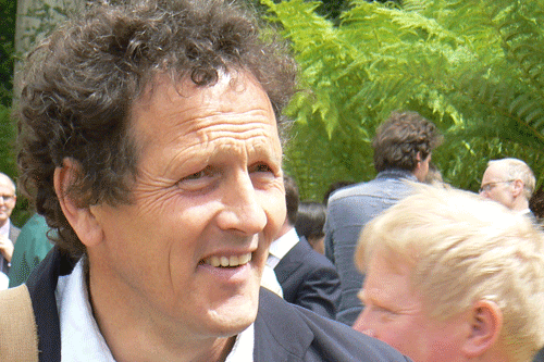 Monty Don